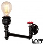 Бра Red faucet LOFT1482W-6