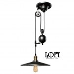 Светильник подвесной Loft IT Reflector LOFT1832C-1