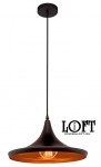 Подвесной светильник Beat LOFT1843/B