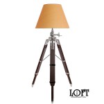 Настольная лампа Tripod LOFT7013