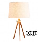 Настольная лампа Simplicity LOFT7112T