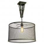 Потолочный светильник Lussole Loft LSP-9885